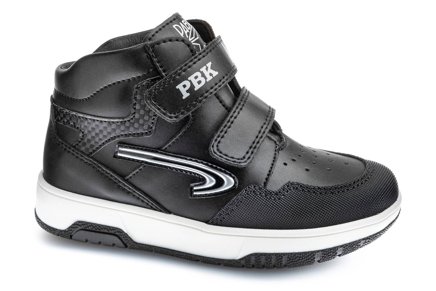 Ботинки PABLOSKY 206310 осень-зима 2024 для мальчиков