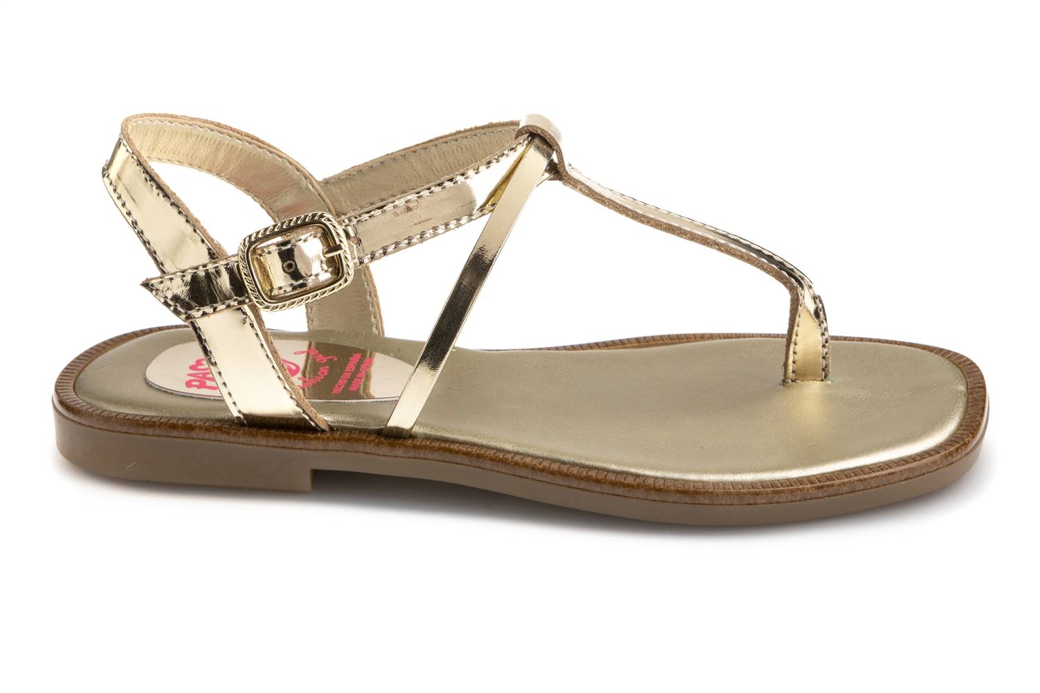 Босоножки PAOLA 877980 предзаказ весна-лето 2025 2025 для девочек