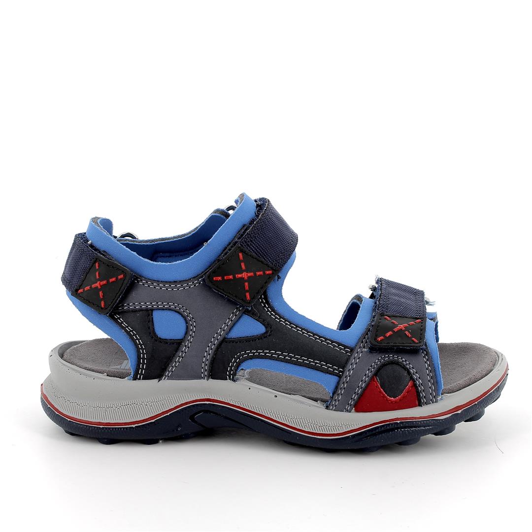 Сандалии IMAC 782341 00944/003 предзаказ весна-лето 2025 2025 для мальчиков