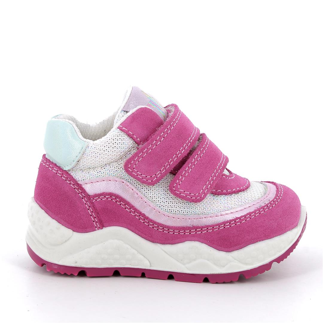 Полуботинки IMAC 783500 7067/061 предзаказ весна-лето 2025 2025 для девочек