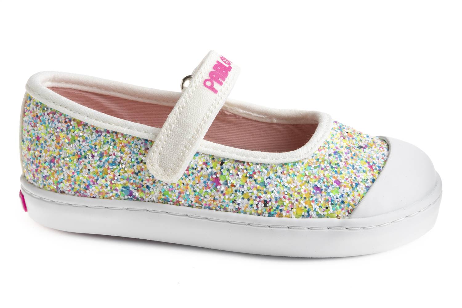 Туфли PABLOSKY 981130 предзаказ весна-лето 2025 2025 для девочек