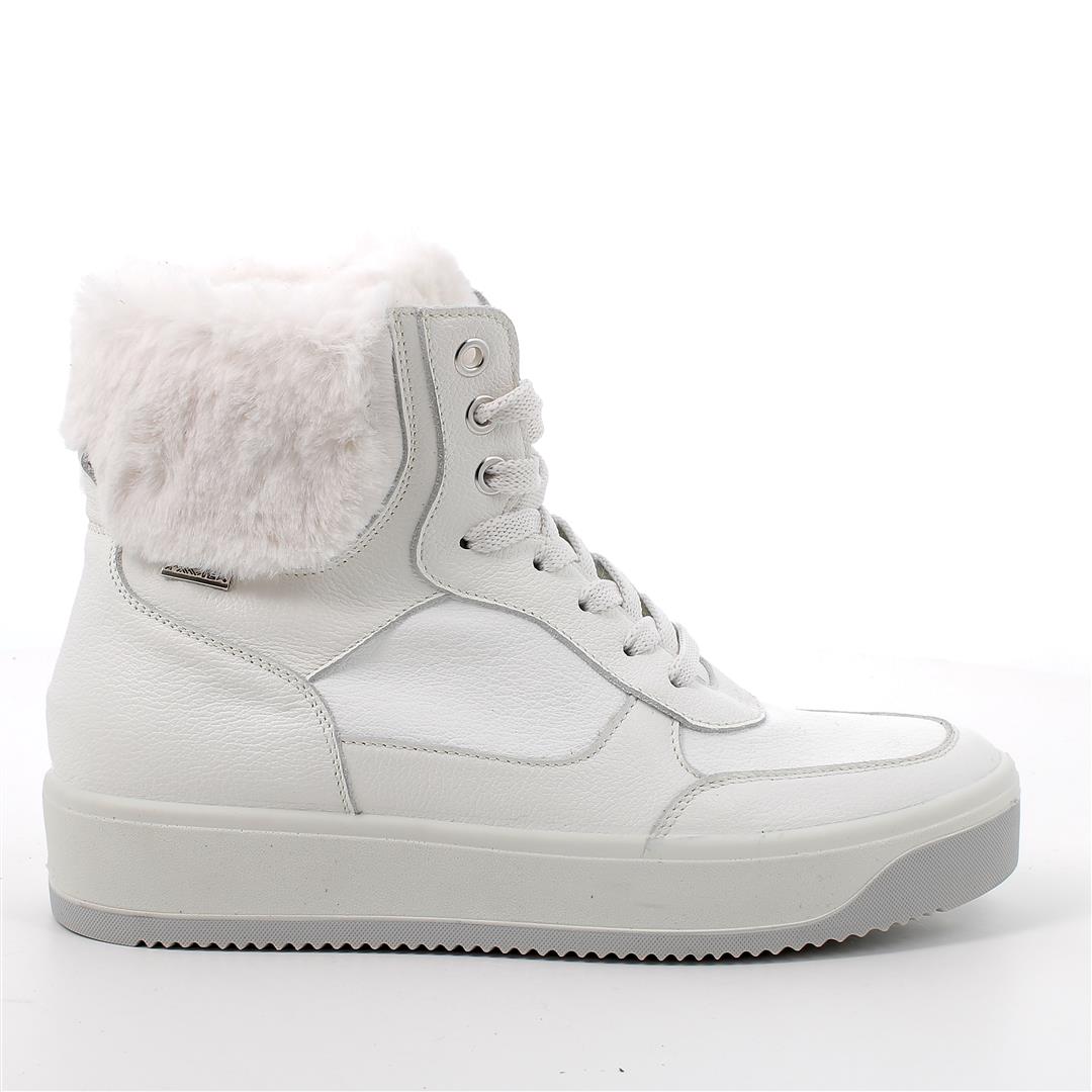 Ботинки IMAC 657438 26735/001 осень-зима 2024/25 женские