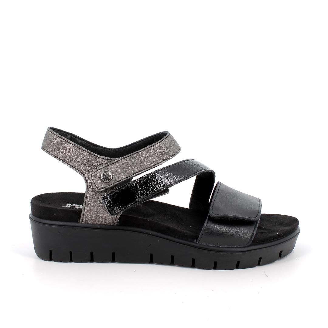 Босоножки IMAC 758220 1400/011 предзаказ весна-лето 2025 2025 женские