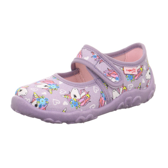 Туфли SUPERFIT 1-800283-8530 предзаказ весна-лето 2025 2025 для девочек Туфли SUPERFIT 1-800283-8530 предзаказ весна-лето 2025 2025 для девочек