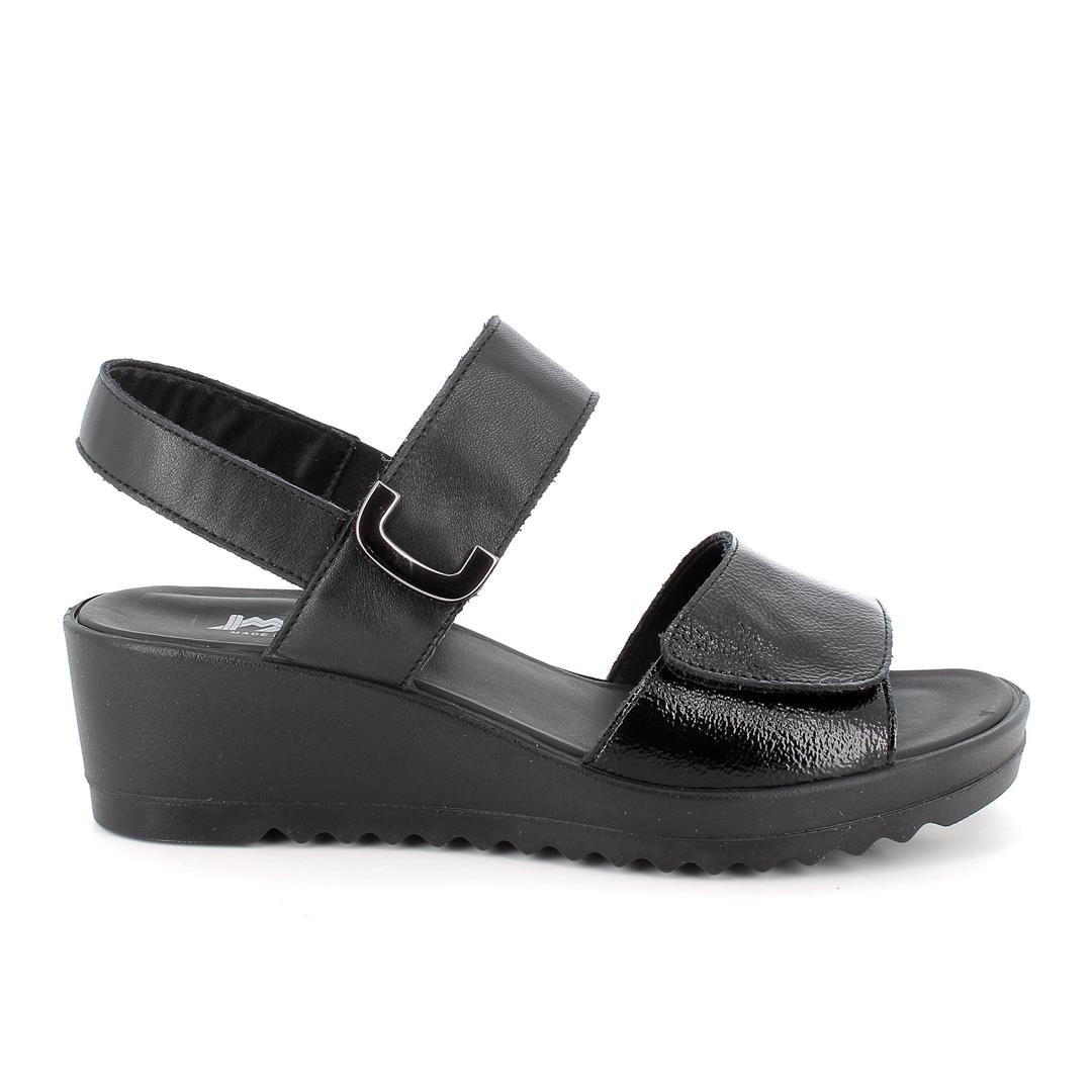 Босоножки IMAC 757520 4200/011 предзаказ весна-лето 2025 2025 женские