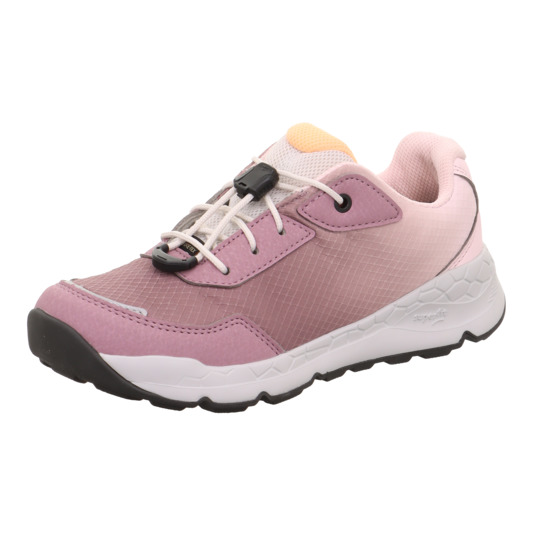 Полуботинки SUPERFIT 1-000566-8500 предзаказ весна-лето 2025 2025 для девочек