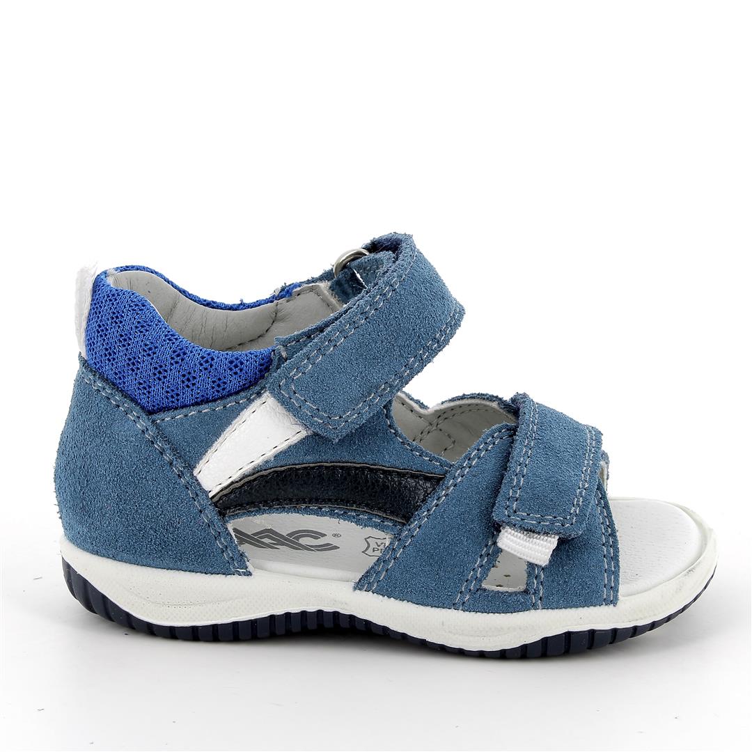 Сандалии IMAC 783730 70039/001 предзаказ весна-лето 2025 2025 для мальчиков