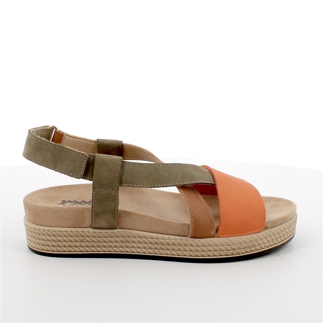 Босоножки IMAC 758570 3811/013 предзаказ весна-лето 2025 2025 женские