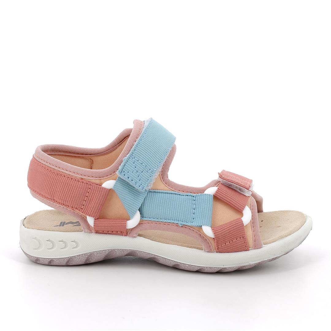 Босоножки IMAC 780651 02235/020 предзаказ весна-лето 2025 2025 для девочек