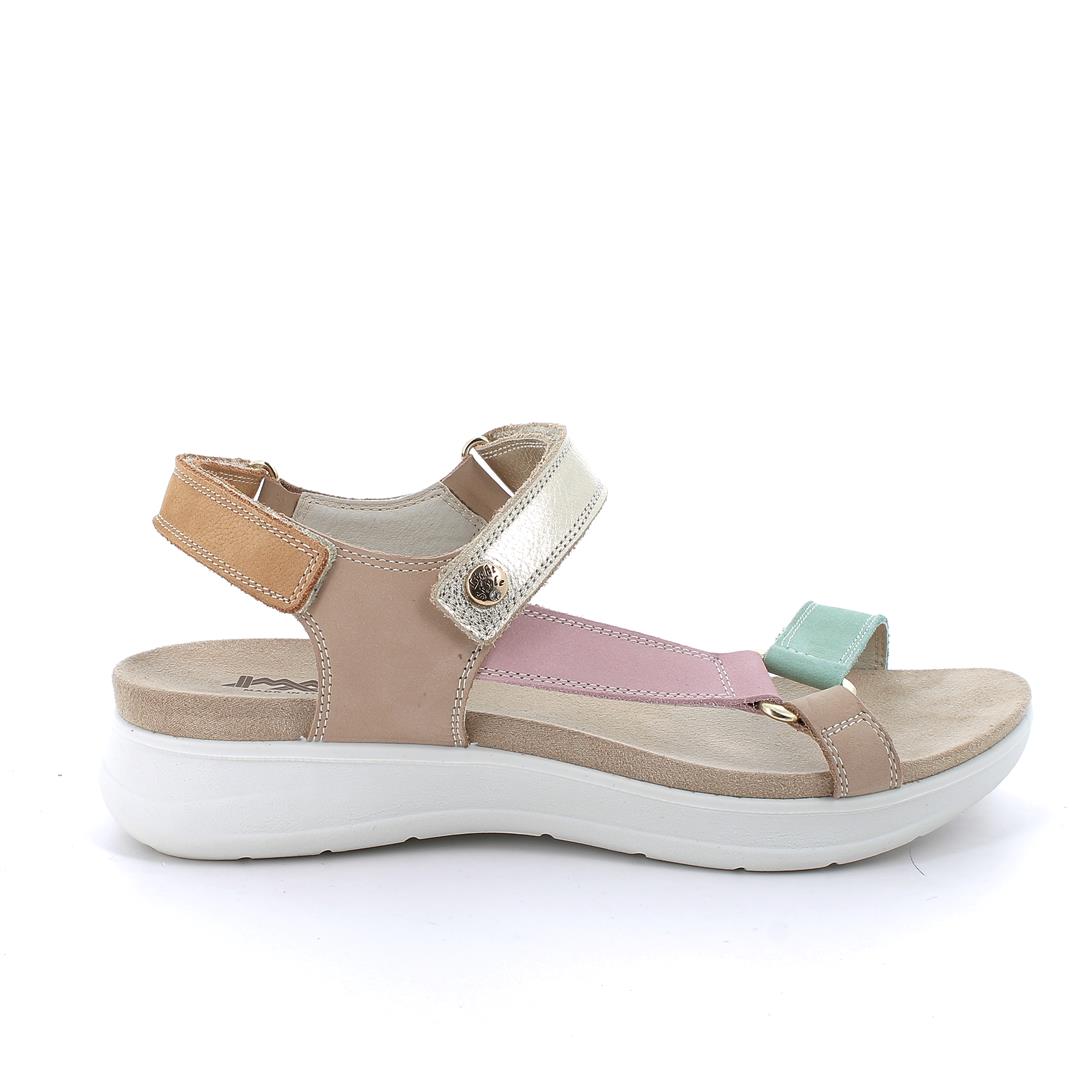 Босоножки IMAC 757900 30025/008 предзаказ весна-лето 2025 2025 женские