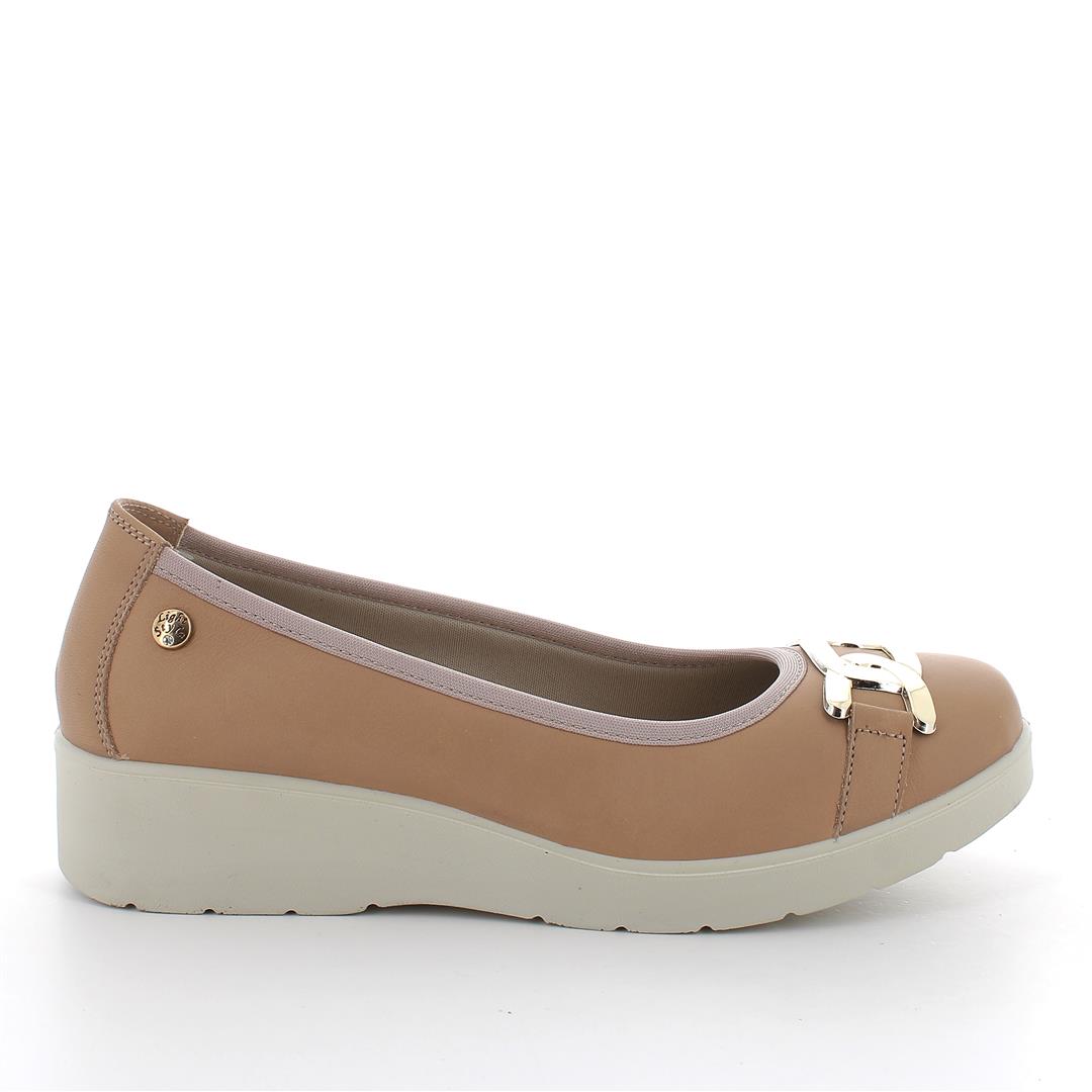 Туфли на танкетке IMAC 755450 11337/013 предзаказ весна-лето 2025 2025 женские