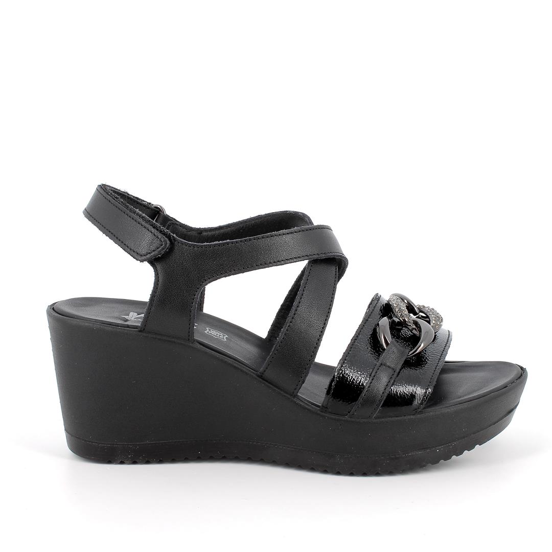 Босоножки IMAC 757800 1400/011 предзаказ весна-лето 2025 2025 женские