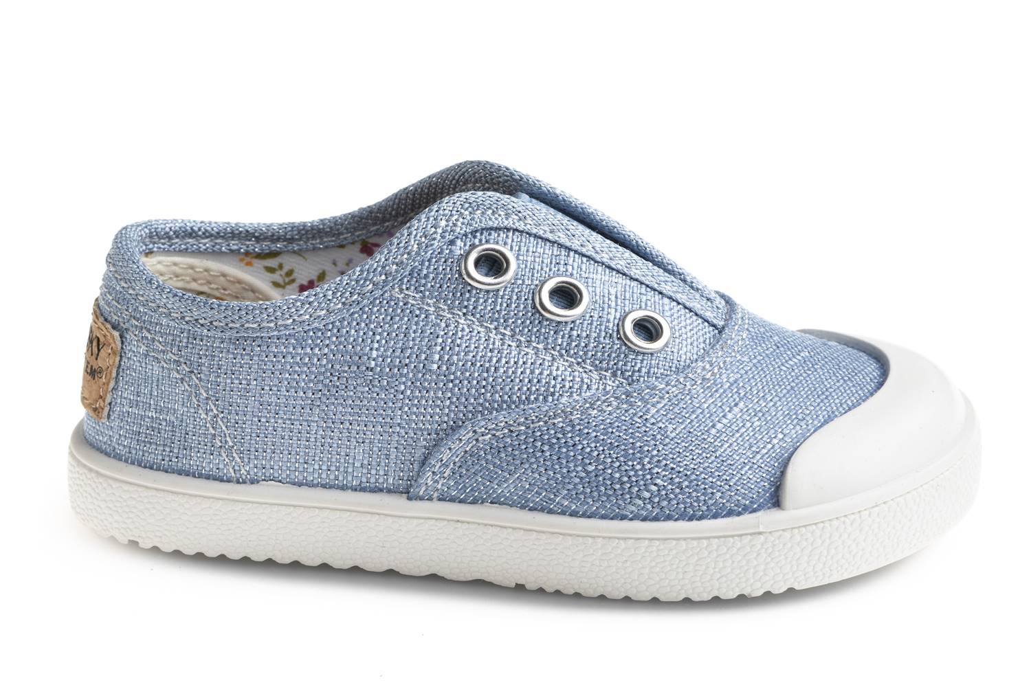 Полуботинки PABLOSKY 979710 предзаказ весна-лето 2025 2025 для девочек