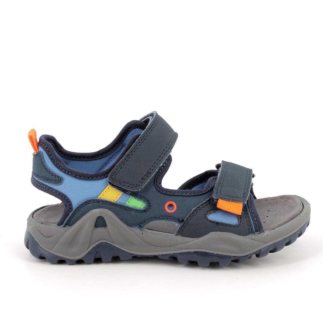 Сандалии IMAC 782661 0950/015 предзаказ весна-лето 2025 2025 для мальчиков