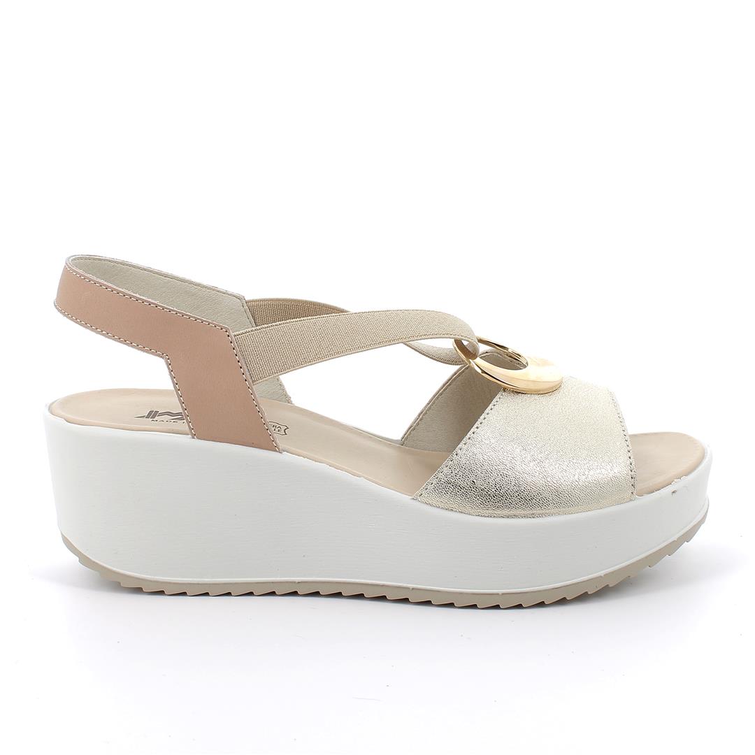 Босоножки IMAC 757630 51332/013 предзаказ весна-лето 2025 2025 женские