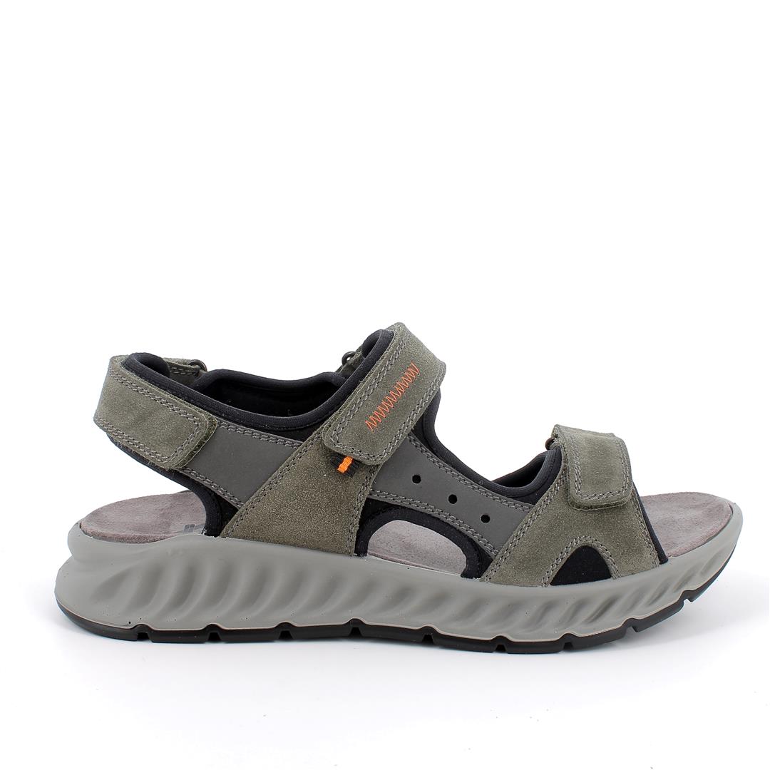 Сандалии IMAC 553141 70049/015 весна-лето 2024 мужские