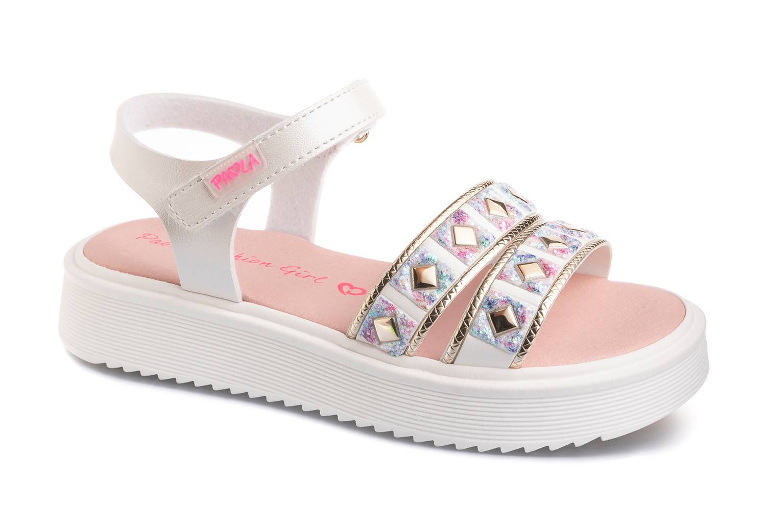 Босоножки PAOLA 865000 весна-лето 2023 для девочек