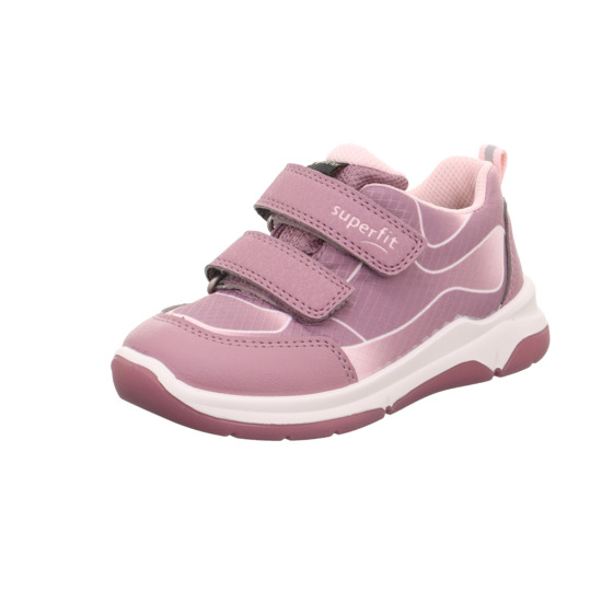 Полуботинки SUPERFIT 1-006411-8500 предзаказ весна-лето 2025 2025 для девочек