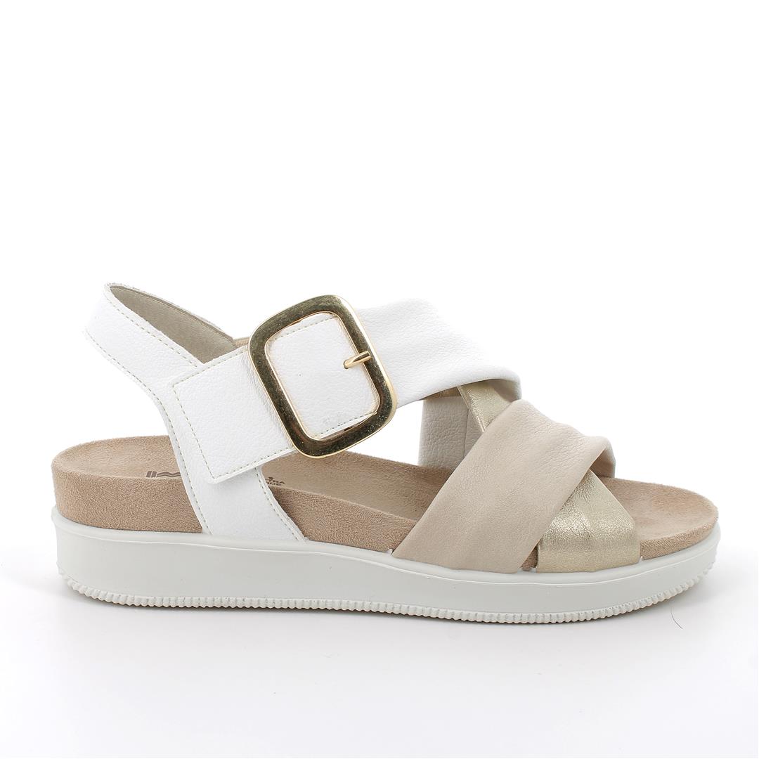 Босоножки IMAC 758040 02955/013 предзаказ весна-лето 2025 2025 женские