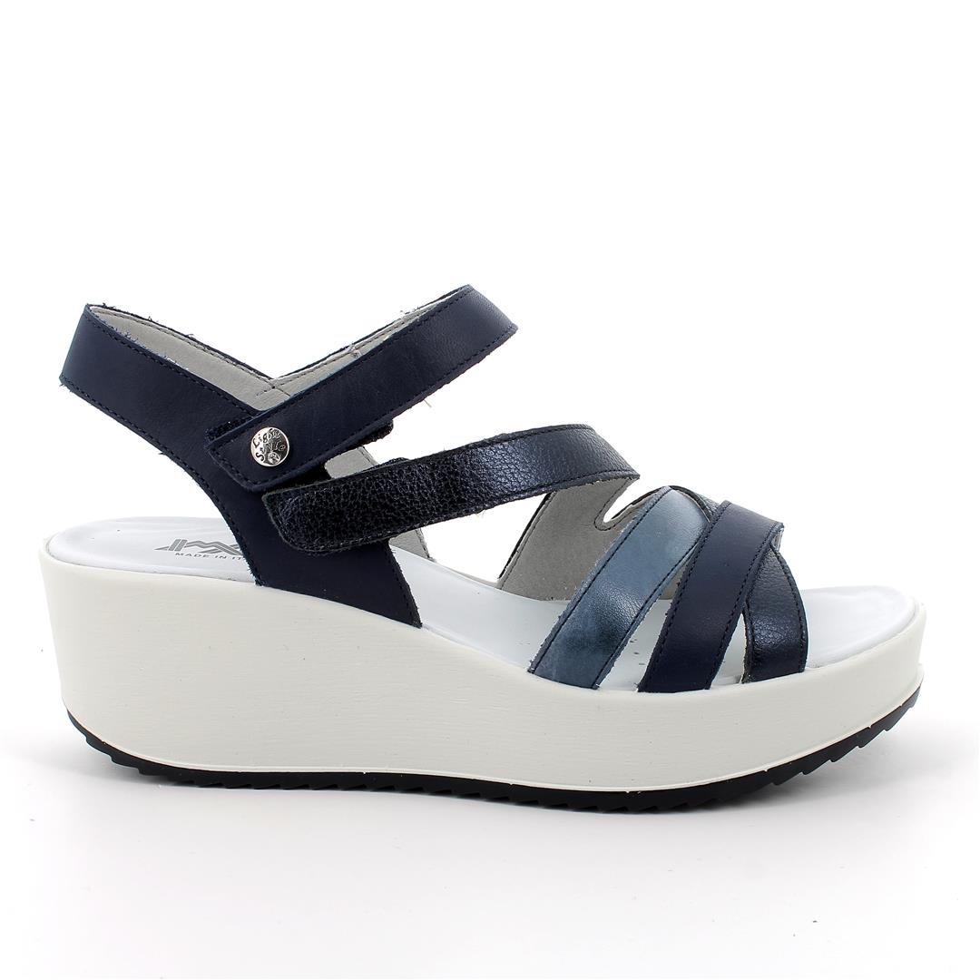 Босоножки IMAC 757640 11321/009 предзаказ весна-лето 2025 2025 женские