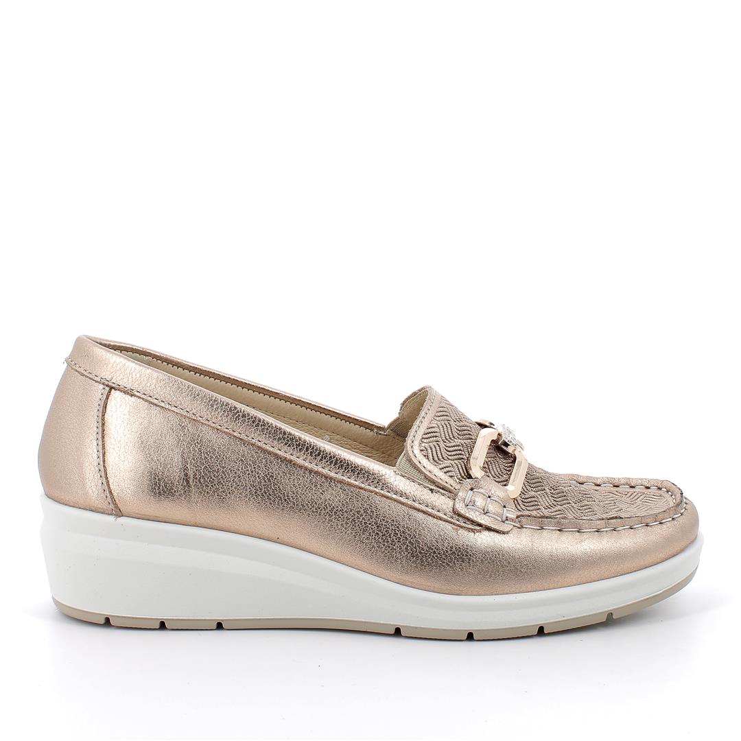 Туфли на танкетке IMAC 755230 26745/013 предзаказ весна-лето 2025 2025 женские