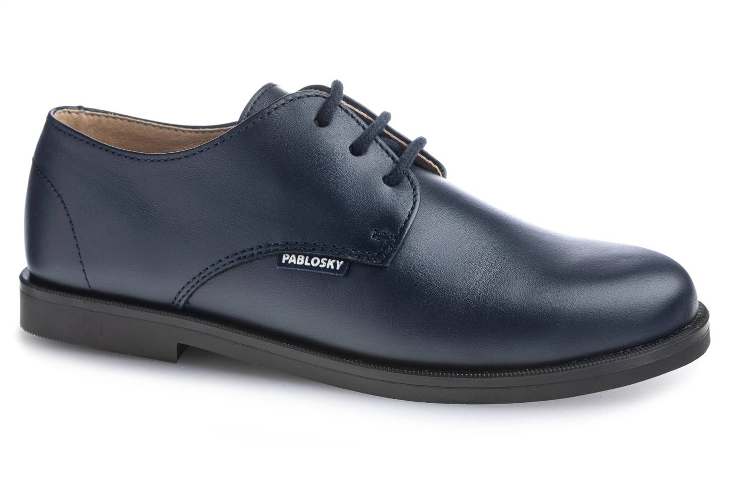 Полуботинки PABLOSKY 729440 весна-лето 2025 для мальчиков