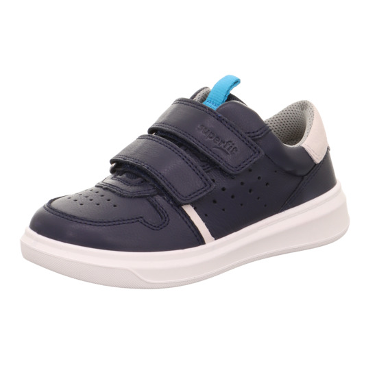 Полуботинки SUPERFIT 1-006479-8000 предзаказ весна-лето 2025 2025 для мальчиков