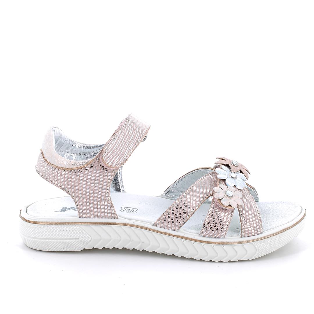Босоножки IMAC 781031 02362/026 предзаказ весна-лето 2025 2025 для девочек