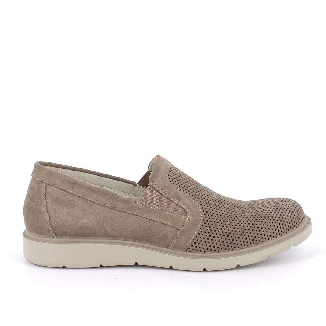 Полуботинки IMAC 751051 7638/013 предзаказ весна-лето 2025 2025 мужские