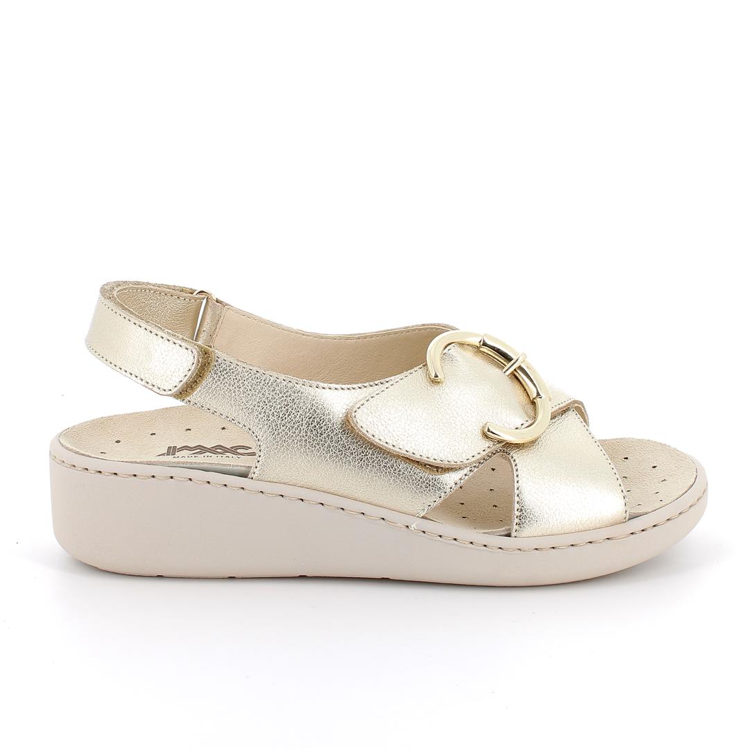 Босоножки IMAC 757280 26747/013 предзаказ весна-лето 2025 2025 женские