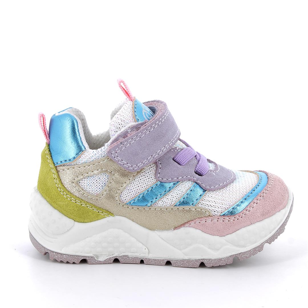 Полуботинки IMAC 783520 7010/014 предзаказ весна-лето 2025 2025 для девочек