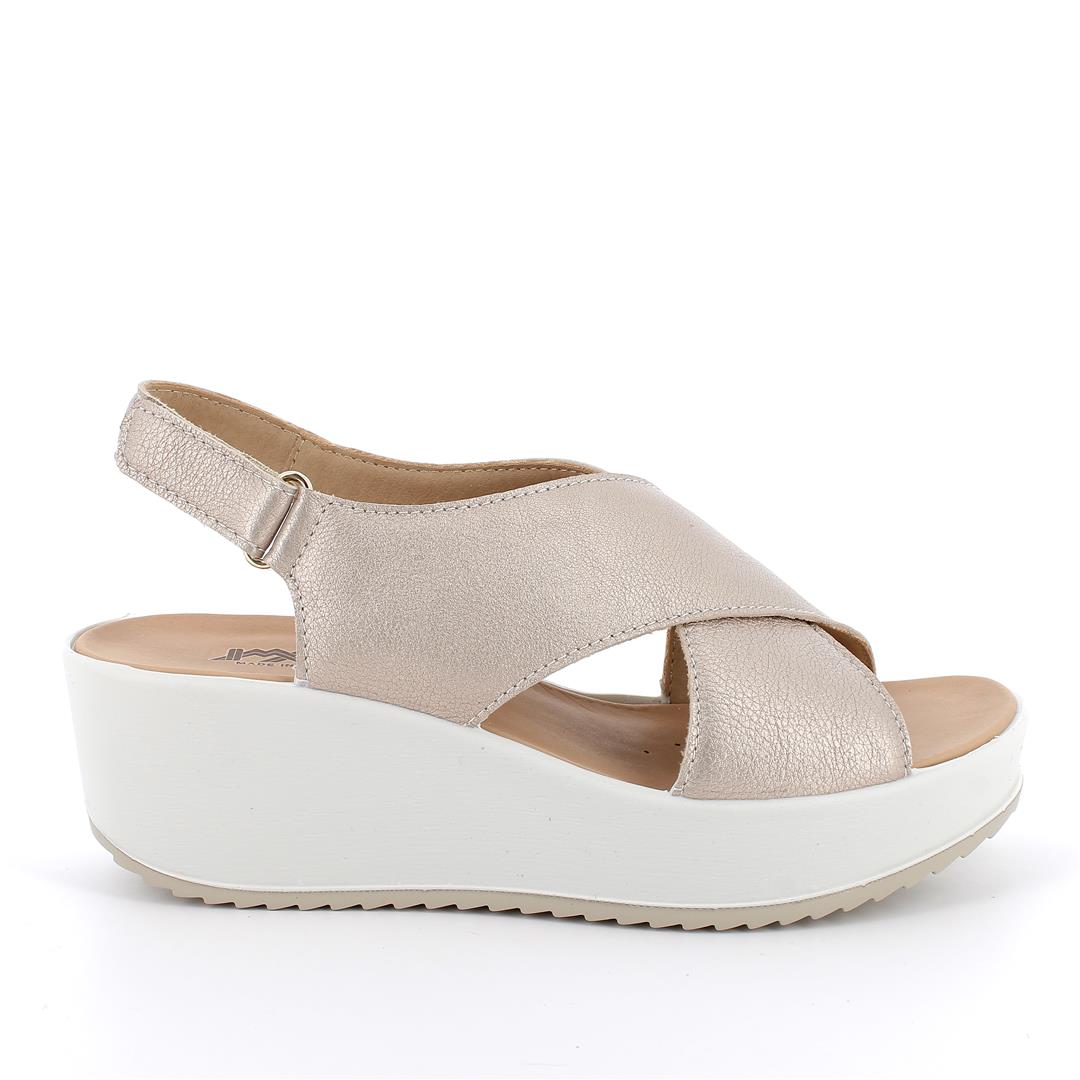 Босоножки IMAC 757620 51334/013 предзаказ весна-лето 2025 2025 женские