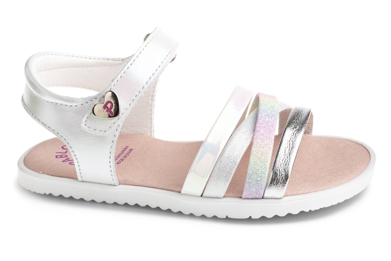 Босоножки PABLOSKY 443400 предзаказ весна-лето 2025 2025 для девочек