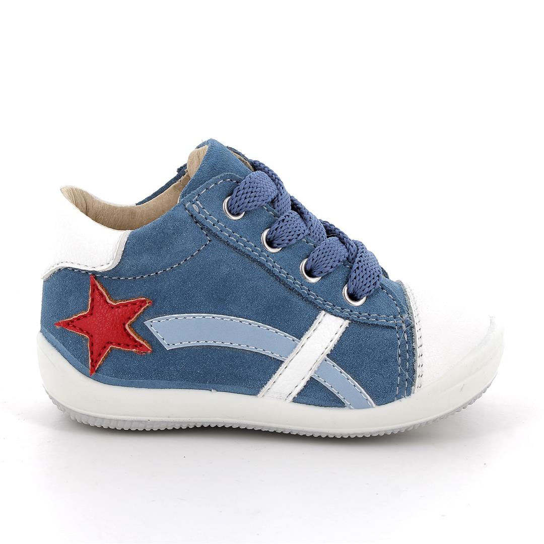 Ботинки IMAC 782990 70039/003 предзаказ весна-лето 2025 2025 для мальчиков