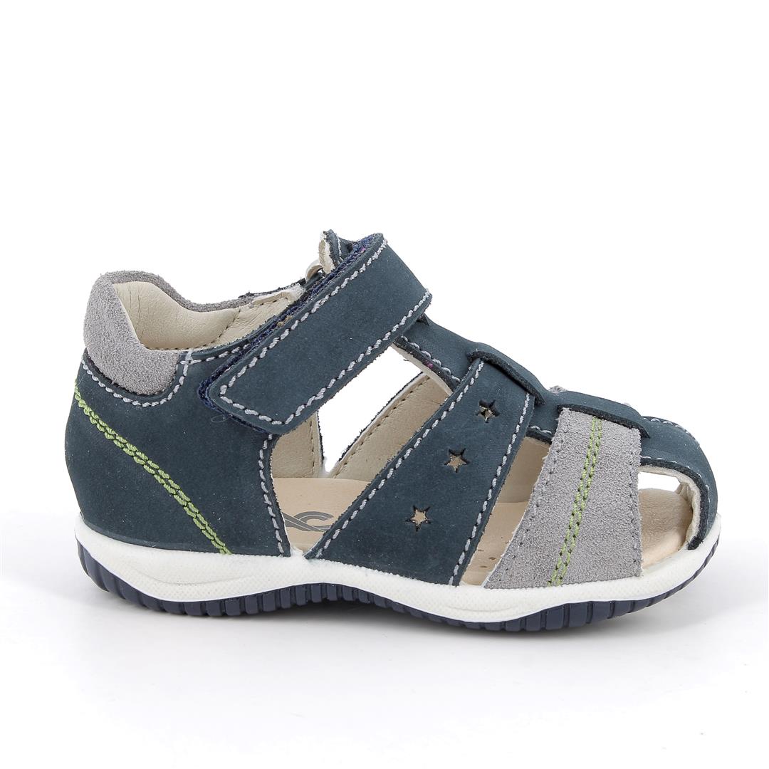 Сандалии IMAC 783720 30459/018 предзаказ весна-лето 2025 2025 для мальчиков