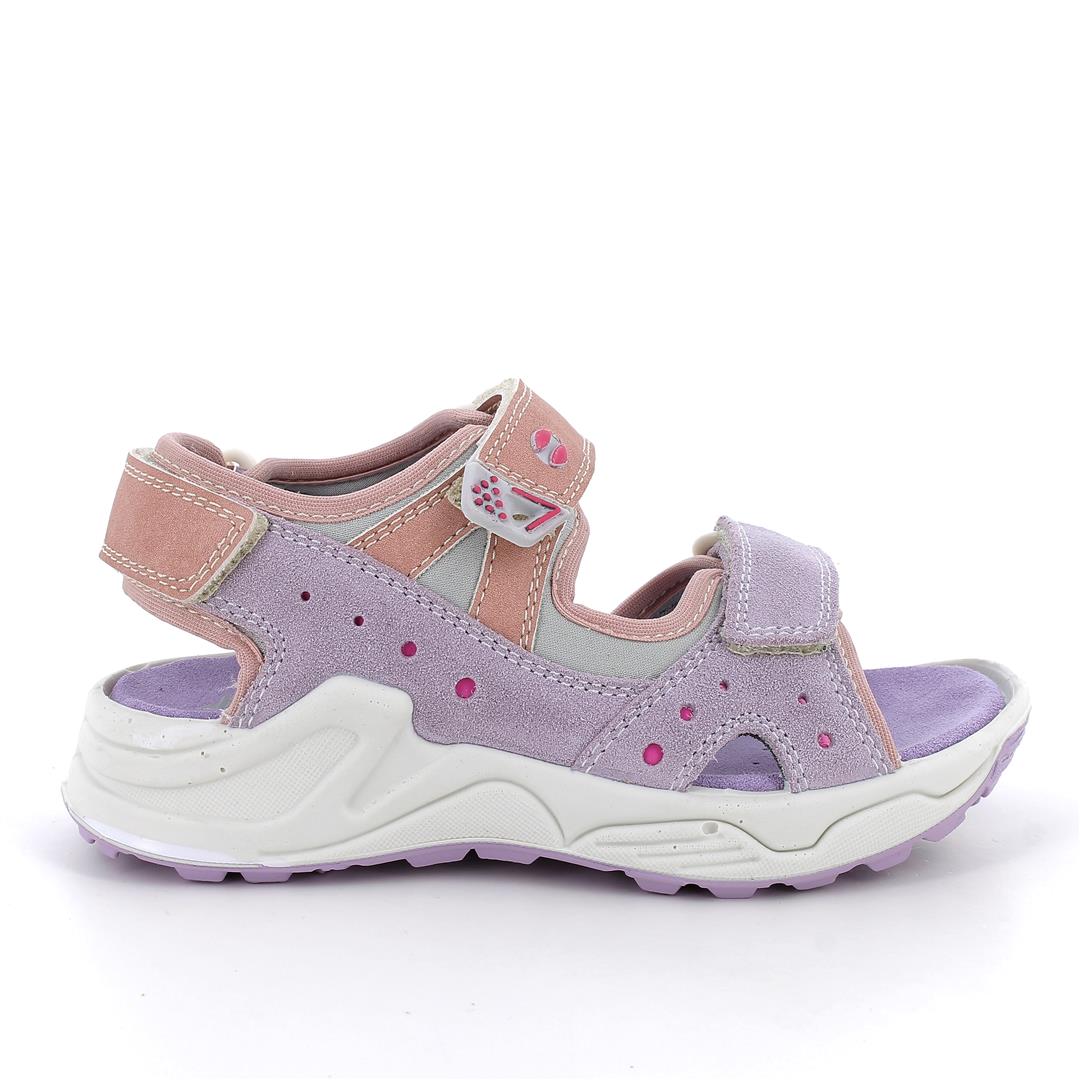 Босоножки IMAC 782820 7010/008 предзаказ весна-лето 2025 2025 для девочек