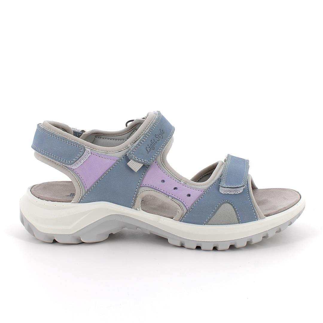 Босоножки IMAC 758910 30469/039 предзаказ весна-лето 2025 2025 женские