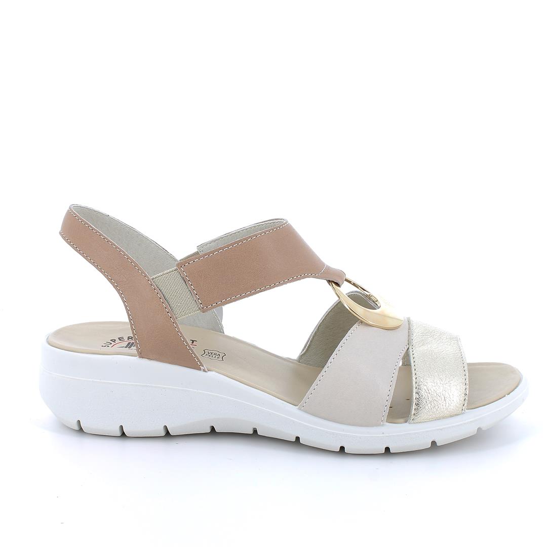 Босоножки IMAC 757350 54192/013 предзаказ весна-лето 2025 2025 женские