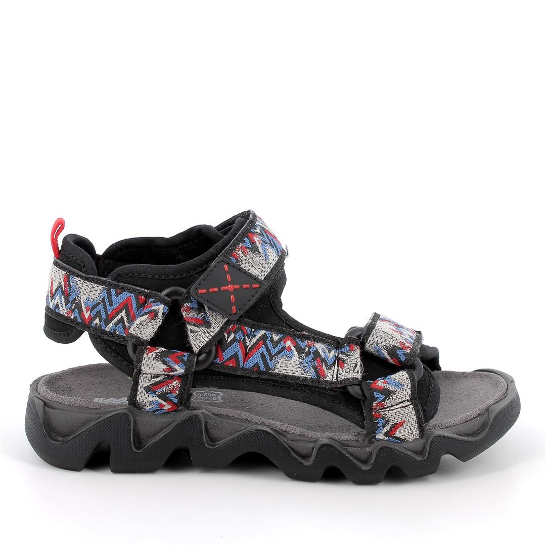 Сандалии IMAC 782501 00615/003 предзаказ весна-лето 2025 2025 для мальчиков